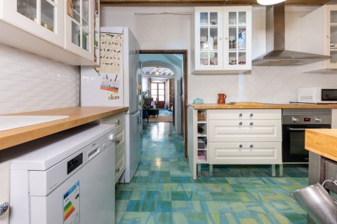 Townhouse for sale in Selva, Mallorca, Spain 3 bedrooms, 140 sq.m. No. 167300 - photo 11