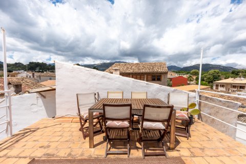 Townhouse for sale in Selva, Mallorca, Spain 3 bedrooms, 140 sq.m. No. 167300 - photo 5