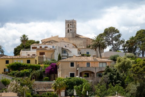 Townhouse for sale in Selva, Mallorca, Spain 3 bedrooms, 140 sq.m. No. 167300 - photo 2