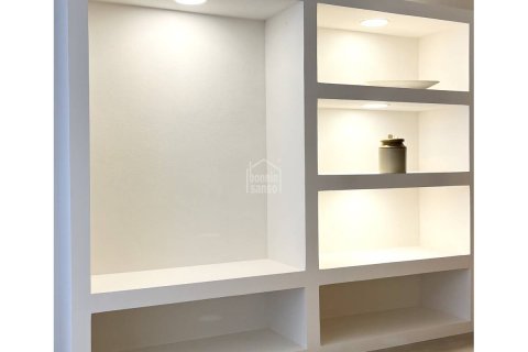 Townhouse zum Verkauf in Mahon, Menorca, Spanien 1 Schlafzimmer, 63 m2 Nr. 167298 - Foto 4