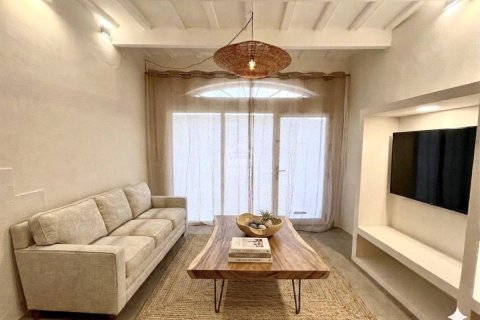 Townhouse zum Verkauf in Mahon, Menorca, Spanien 1 Schlafzimmer, 63 m2 Nr. 167298 - Foto 6