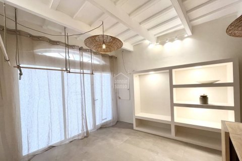 Townhouse zum Verkauf in Mahon, Menorca, Spanien 1 Schlafzimmer, 63 m2 Nr. 167298 - Foto 3