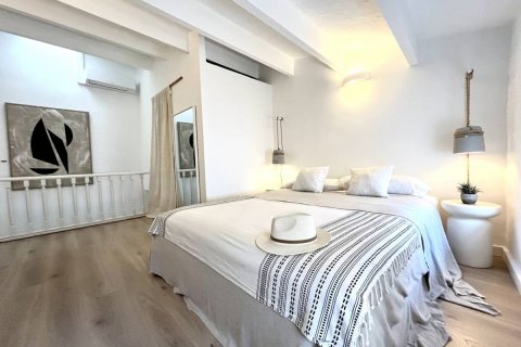 Townhouse zum Verkauf in Mahon, Menorca, Spanien 1 Schlafzimmer, 63 m2 Nr. 167298 - Foto 11