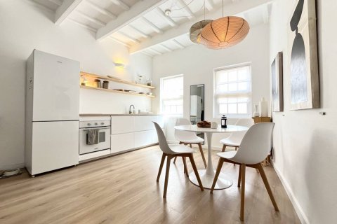 Townhouse zum Verkauf in Mahon, Menorca, Spanien 1 Schlafzimmer, 63 m2 Nr. 167298 - Foto 8