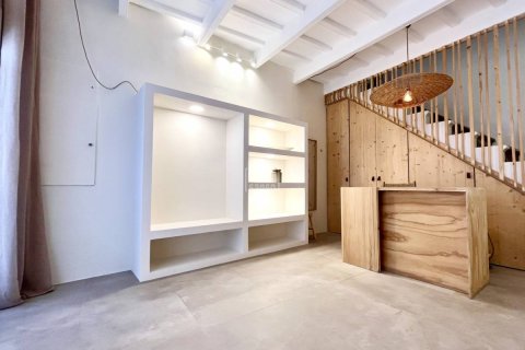 Townhouse zum Verkauf in Mahon, Menorca, Spanien 1 Schlafzimmer, 63 m2 Nr. 167298 - Foto 5