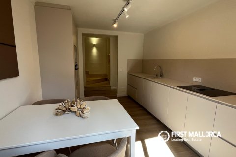 Lägenhet för uthyrning i Pollenca, Mallorca, Spanien 2 sovrum, 130 kvm. Nr. 167302 - foto 7