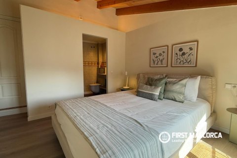 Lägenhet för uthyrning i Pollenca, Mallorca, Spanien 2 sovrum, 130 kvm. Nr. 167302 - foto 9