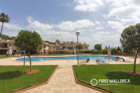 Lägenhet till salu i Palma de Majorca, Mallorca, Spanien 4 sovrum, 130 kvm. Nr. 167301 - foto 15