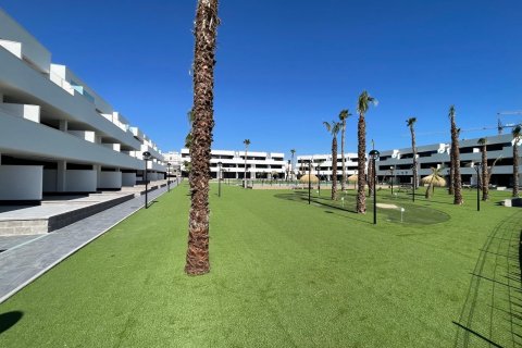 Kattohuoneisto myytävänä Guardamar del Segura, Alicante, Espanja, 2 makuuhuonetta, 64 m2 No. 154740 - kuva 21