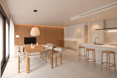 Продажа виллы в Долорес, Аликанте, Испания 3 спальни, 110м2 №154741 - фото 8