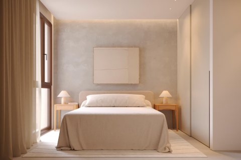 Продажа виллы в Долорес, Аликанте, Испания 3 спальни, 110м2 №154741 - фото 12