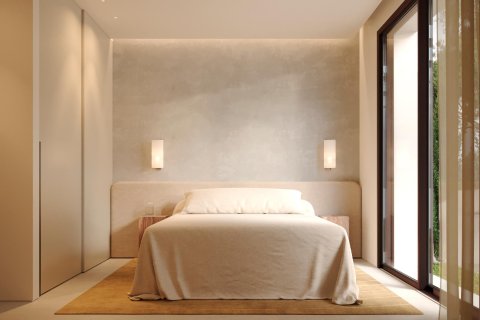 Продажа виллы в Долорес, Аликанте, Испания 3 спальни, 110м2 №154741 - фото 13