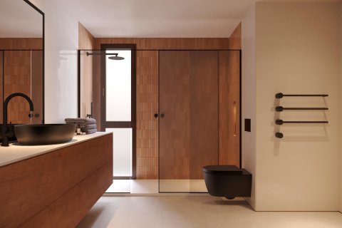 Продажа виллы в Долорес, Аликанте, Испания 3 спальни, 110м2 №154741 - фото 14