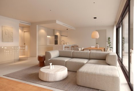 Продажа виллы в Долорес, Аликанте, Испания 3 спальни, 110м2 №154741 - фото 5