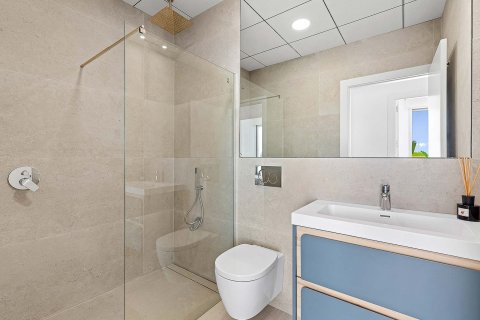 Villa pārdošanā Dolores, Alicante, Spānijā 3 istabas, 97 m2 Nr. 154745 - attēls 20