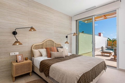 Villa pārdošanā Dolores, Alicante, Spānijā 3 istabas, 97 m2 Nr. 154745 - attēls 13