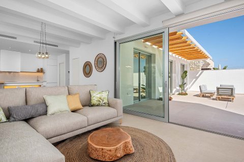 Villa pārdošanā Dolores, Alicante, Spānijā 3 istabas, 97 m2 Nr. 154745 - attēls 5