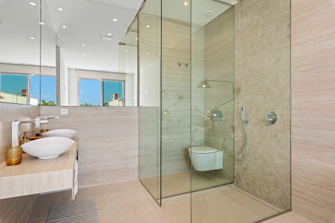 Villa pārdošanā Dolores, Alicante, Spānijā 3 istabas, 97 m2 Nr. 154745 - attēls 15