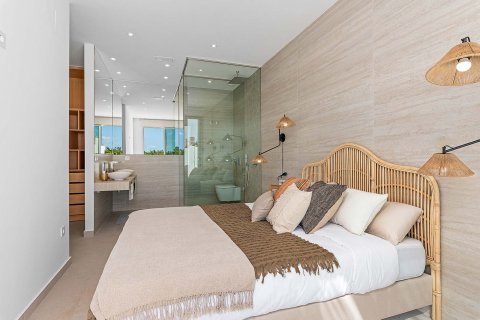 Villa pārdošanā Dolores, Alicante, Spānijā 3 istabas, 97 m2 Nr. 154745 - attēls 14