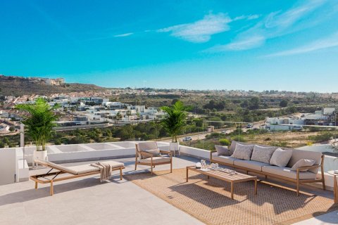 Apartment à vendre à Benijofar, Alicante, Espagne, 3 chambres, 82 m2 No. 154742 - photo 6