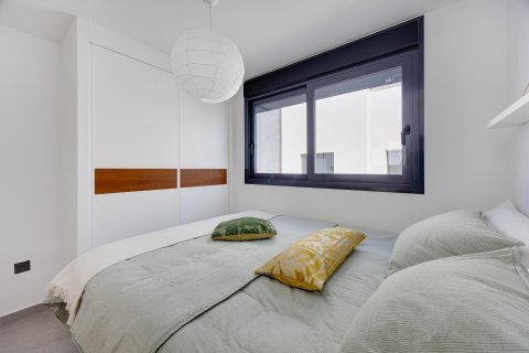 House for sale in Guardamar del Segura, Alicante, Spain 2 bedrooms, 124.1 sq.m. No. 196064 - photo 16