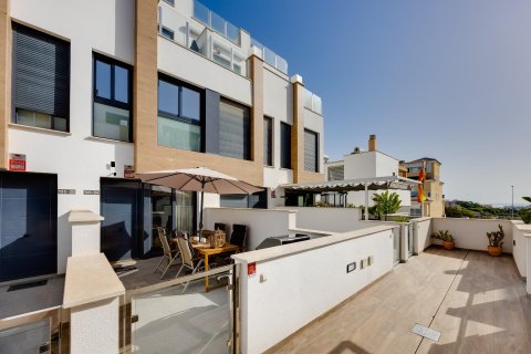 House in Guardamar del Segura, Alicante, Spanien 2 Schlafzimmer, 124.1 m2 Nr. 196064