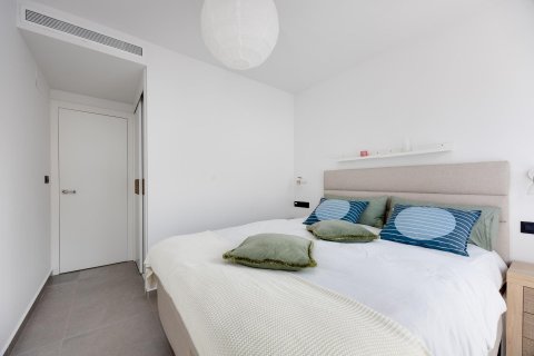 House for sale in Guardamar del Segura, Alicante, Spain 2 bedrooms, 124.1 sq.m. No. 196064 - photo 19