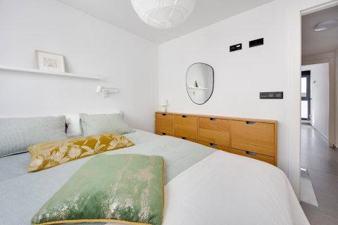 House for sale in Guardamar del Segura, Alicante, Spain 2 bedrooms, 124.1 sq.m. No. 196064 - photo 15