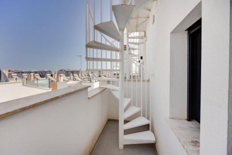 House for sale in Guardamar del Segura, Alicante, Spain 2 bedrooms, 124.1 sq.m. No. 196064 - photo 30