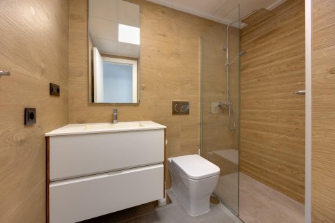 House for sale in Guardamar del Segura, Alicante, Spain 2 bedrooms, 124.1 sq.m. No. 196064 - photo 21