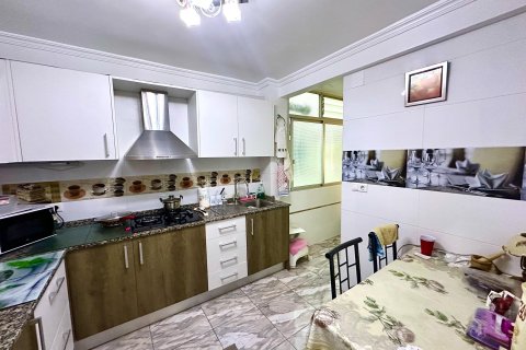 Продажа квартиры в Аликанте, Испания 100м2 №196065 - фото 15