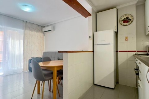 Продажа квартиры в Торревьеха, Аликанте, Испания 1 спальня, 46м2 №196066 - фото 7