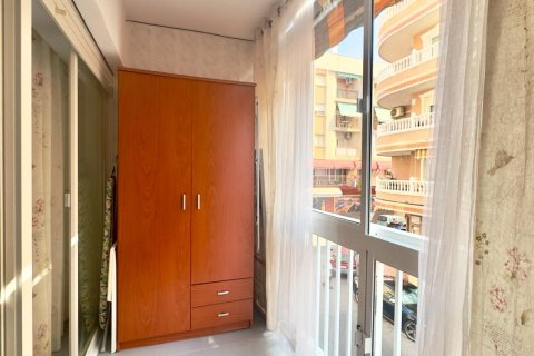 Продажа квартиры в Торревьеха, Аликанте, Испания 1 спальня, 46м2 №196066 - фото 12