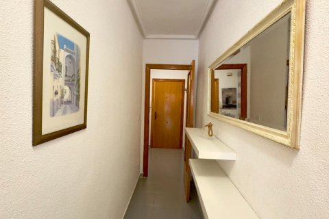 Продажа квартиры в Торревьеха, Аликанте, Испания 1 спальня, 46м2 №196066 - фото 14
