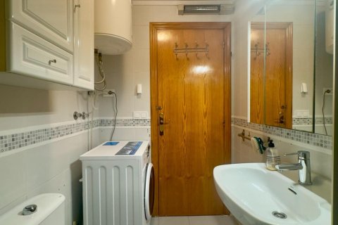 Продажа квартиры в Торревьеха, Аликанте, Испания 1 спальня, 46м2 №196066 - фото 18
