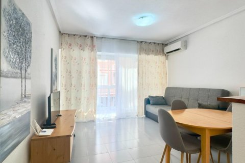 Продажа квартиры в Торревьеха, Аликанте, Испания 1 спальня, 46м2 №196066 - фото 5