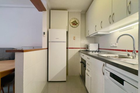 Продажа квартиры в Торревьеха, Аликанте, Испания 1 спальня, 46м2 №196066 - фото 8