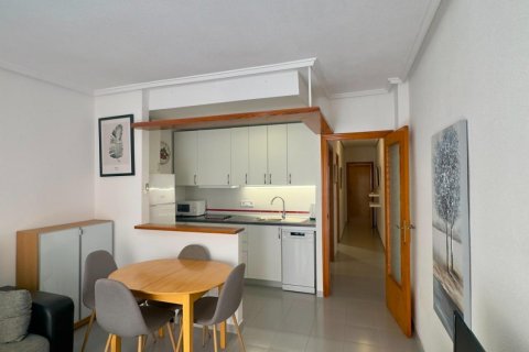 Продажа квартиры в Торревьеха, Аликанте, Испания 1 спальня, 46м2 №196066 - фото 6