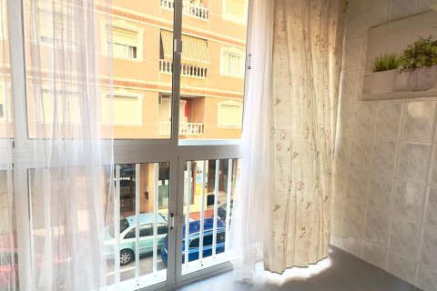 Продажа квартиры в Торревьеха, Аликанте, Испания 1 спальня, 46м2 №196066 - фото 11