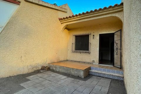 Bungalow zum Verkauf in San Fulgencio, Alicante, Spanien 1 Schlafzimmer, 31 m2 Nr. 196061 - Foto 14