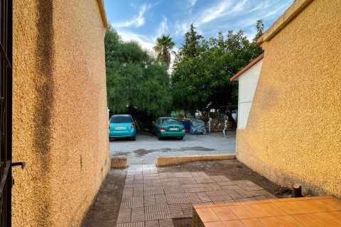 Bungalow zum Verkauf in San Fulgencio, Alicante, Spanien 1 Schlafzimmer, 31 m2 Nr. 196061 - Foto 13