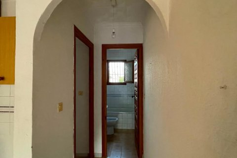 Bungalow zum Verkauf in San Fulgencio, Alicante, Spanien 1 Schlafzimmer, 31 m2 Nr. 196061 - Foto 23