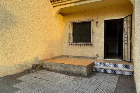 Bungalow zum Verkauf in San Fulgencio, Alicante, Spanien 1 Schlafzimmer, 31 m2 Nr. 196061 - Foto 12