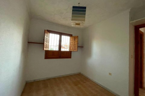 Bungalow zum Verkauf in San Fulgencio, Alicante, Spanien 1 Schlafzimmer, 31 m2 Nr. 196061 - Foto 20