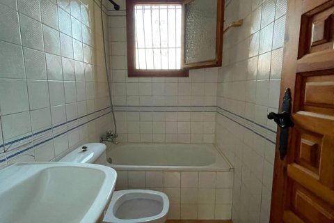 Bungalow zum Verkauf in San Fulgencio, Alicante, Spanien 1 Schlafzimmer, 31 m2 Nr. 196061 - Foto 21