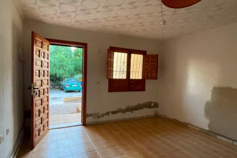 Bungalow zum Verkauf in San Fulgencio, Alicante, Spanien 1 Schlafzimmer, 31 m2 Nr. 196061 - Foto 16