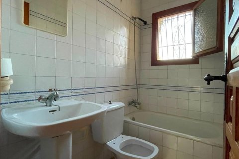 Bungalow zum Verkauf in San Fulgencio, Alicante, Spanien 1 Schlafzimmer, 31 m2 Nr. 196061 - Foto 6