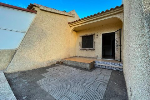 Bungalow zum Verkauf in San Fulgencio, Alicante, Spanien 1 Schlafzimmer, 31 m2 Nr. 196061 - Foto 10