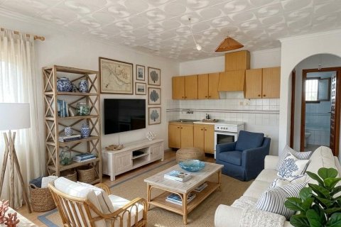 Bungalow zum Verkauf in San Fulgencio, Alicante, Spanien 1 Schlafzimmer, 31 m2 Nr. 196061 - Foto 7