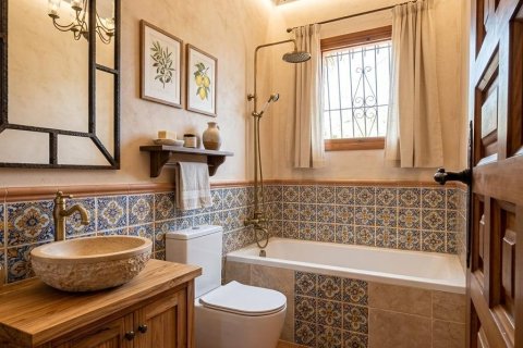 Bungalow zum Verkauf in San Fulgencio, Alicante, Spanien 1 Schlafzimmer, 31 m2 Nr. 196061 - Foto 5